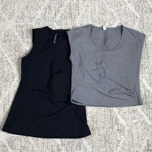 Reserved (Melissa) ATHLETA BUNDLE Work Out Top